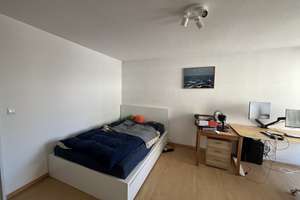 Ruhig gelegene 1-Zimmer Studentenwohnung in Lindenhof – Rheindammstraße 29, 68163 Lindenhof, Mannheim – Vorschaubild 4