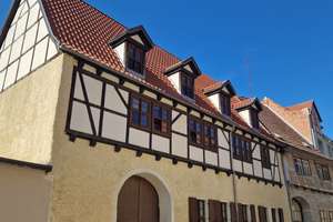 *UPGRADE**Solide Kapitalanlage in guter Lage von Aschersleben* – Die vollständige Adresse der Immobilie erhältst du vom Anbieter., 6449 Aschersleben – Vorschaubild 3