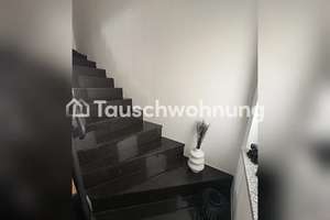 Tauschwohnung: Moderne 2-Zimmer-Maisonette mit Balkon und TG zum Tausch