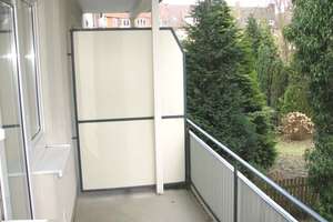 Schöne 1-Zimmerwohnung mit Balkon in zentraler Lage !! – Holzmühlenstr. 31, 22041 Wandsbek (Ortsteil), Hamburg – Vorschaubild 11