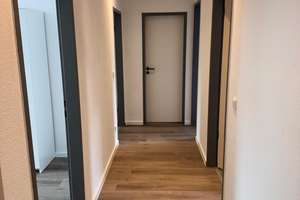 Frisch Sanierte 4er WG mit Vollmöblierung  – ideal für Studenten – Die vollständige Adresse der Immobilie erhältst du vom Anbieter., 52062 Markt, Aachen – Vorschaubild 3