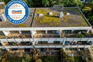 FREI: Zwei Terrassen, viel Gefühl - moderne 2-Zi-Whg. in M-Pasing