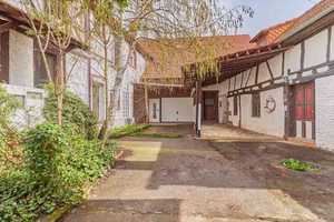 Wohnglück gestalten: EFH inkl. Nebengebäude und Scheune in naturnaher Lage – Bad Dürkheim (Kreis) – Vorschaubild 20