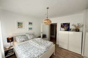 2-Zimmerwohnung in top Lage nähe Rhein – Die vollständige Adresse der Immobilie erhältst du vom Anbieter., 50676 Altstadt/Süd, Köln – Vorschaubild 2