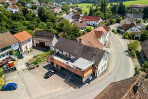 Wohn- und Geschäftshaus mit Photovoltaik-Anlage – Konstanz (Kreis) – Vorschaubild 5