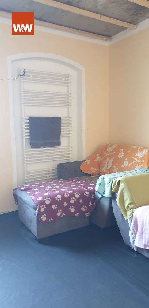 Immobilie in Halsbrücke - Wunderschönes 1- 2 Familienhaus mit vielen Möglichkeiten - Bild 9