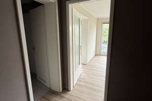 2-Zimmer-Wohnung in Kiel-Brunswik