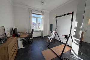 Zentrumsnah: Modernes Wohnen in charmantem Altbau mit zwei Balkone! – Die vollständige Adresse der Immobilie erhältst du vom Anbieter., 75175 Au, Pforzheim – Vorschaubild 4