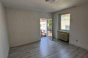 Innenstadt-Wohnung mit Highlight: Helle 3 Zimmer mit ruhiger Dachterrasse!