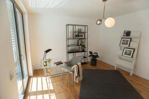 Exklusives 5-Zimmer-Townhouse mit gehobener Innenausstattung und EBK in Düsseldorf Flingern Nord – Birkenstr. 82d, 40233 Flingern Nord, Düsseldorf – Vorschaubild 22