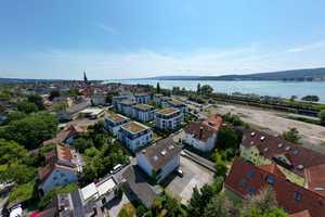 Attraktives Wohn- und Geschäftshaus in Innenstadtlage ca. 200 m vom See entfernt in Radolfzell – Konstanz (Kreis) – Vorschaubild 6