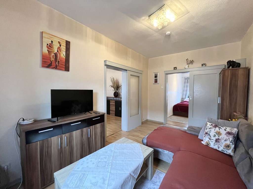 Immobilie in Offenbach am Main - Einzigartige Rarität: Gepflegte Doppelhaushälfte mit Geschichte im Herzen Bürgels - Bild 4