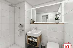 Smart Investment. Modern. Perfekt angebunden! – Die vollständige Adresse der Immobilie erhältst du vom Anbieter., 80809 Am Riesenfeld, München – Vorschaubild 7