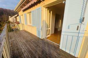 Sonnige, moderne 3Zi Stadtwhg. mit Balkon sucht Einzelmieter,  teilmöbliert möglich – Stuttgart – Vorschaubild 9