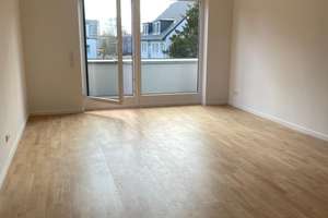 Neubau - schöne drei -Zimmer -Mietwohnung im beliebten Schnelsen! – Holsteiner Chaussee 311b, 22457 Schnelsen, Hamburg – Vorschaubild 2