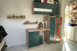 Helle 3-Zimmer Dachgeschoßwohnung mit Balkon in Rüppurr – Die vollständige Adresse der Immobilie erhältst du vom Anbieter., 76199 Rüppurr, Karlsruhe – Vorschaubild 10