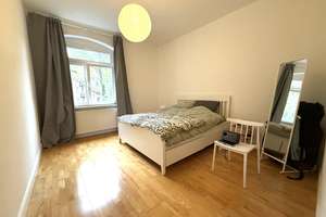 Wohnen mit Charakter: 2-Zimmer-Altbau in der Erfurter Altstadt – Pfeiffersgasse 15a, 99094 Andreasvorstadt, Erfurt – Vorschaubild 9