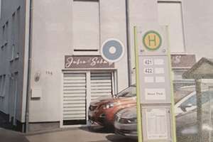 OG/ DG-Wohnung über Friseursalon in Immekeppel - Lindlarer Str. 149 – Lindlarer Str. 149, 51491 Overath – Vorschaubild 1