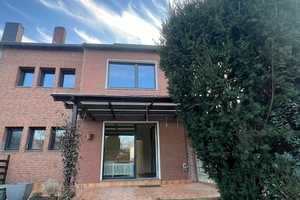 Modernisiertes Zweifamilienhaus in ruhiger Lage von Duisburg-Bergheim – Peschmannstr. 26, 47228 Duisburg – Vorschaubild 3