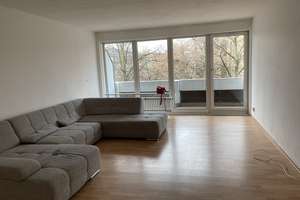 Wohnen mit Charakter: 3-Zimmer-Wohnung in Düsseldorf-Oberbilk – Höhenstraße 74, 40227 Oberbilk, Düsseldorf – Vorschaubild 2