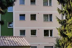 ETW - 62 m2, Berlin Spandau, saniert , Stellplatz, voll möbliert. – Grunewaldstraße 8, 13597 Spandau (Ortsteil), Berlin – Vorschaubild 3