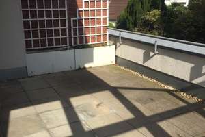 4-Zimmer-Penthouse in Paderborn, 120qm, Abtsbrede, 3. Etage, 2 Bäder, 2 Terassen – Die vollständige Adresse der Immobilie erhältst du vom Anbieter., 33100 Kernstadt, Paderborn – Vorschaubild 13