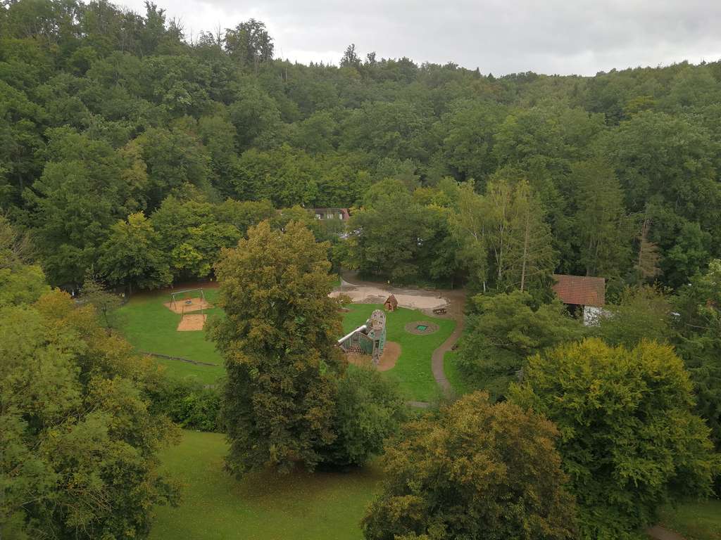 von Privat: 3,5-Zimmer Wohnung im 10. OG in Sindelfingen