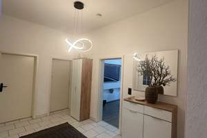 Stilvolle Altbauwohnung im beliebten östlichen Ringgebiet – Wohnen mit Charme & Atmosphäre – Die vollständige Adresse der Immobilie erhältst du vom Anbieter., 38106 Östliches Ringgebiet, Braunschweig – Vorschaubild 5
