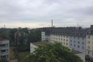 Sanierte 2-Zimmer-Wohnung mit Balkon in der Galateaanlage – Straße der Republik 17, 65203 Biebrich, Wiesbaden – Vorschaubild 6