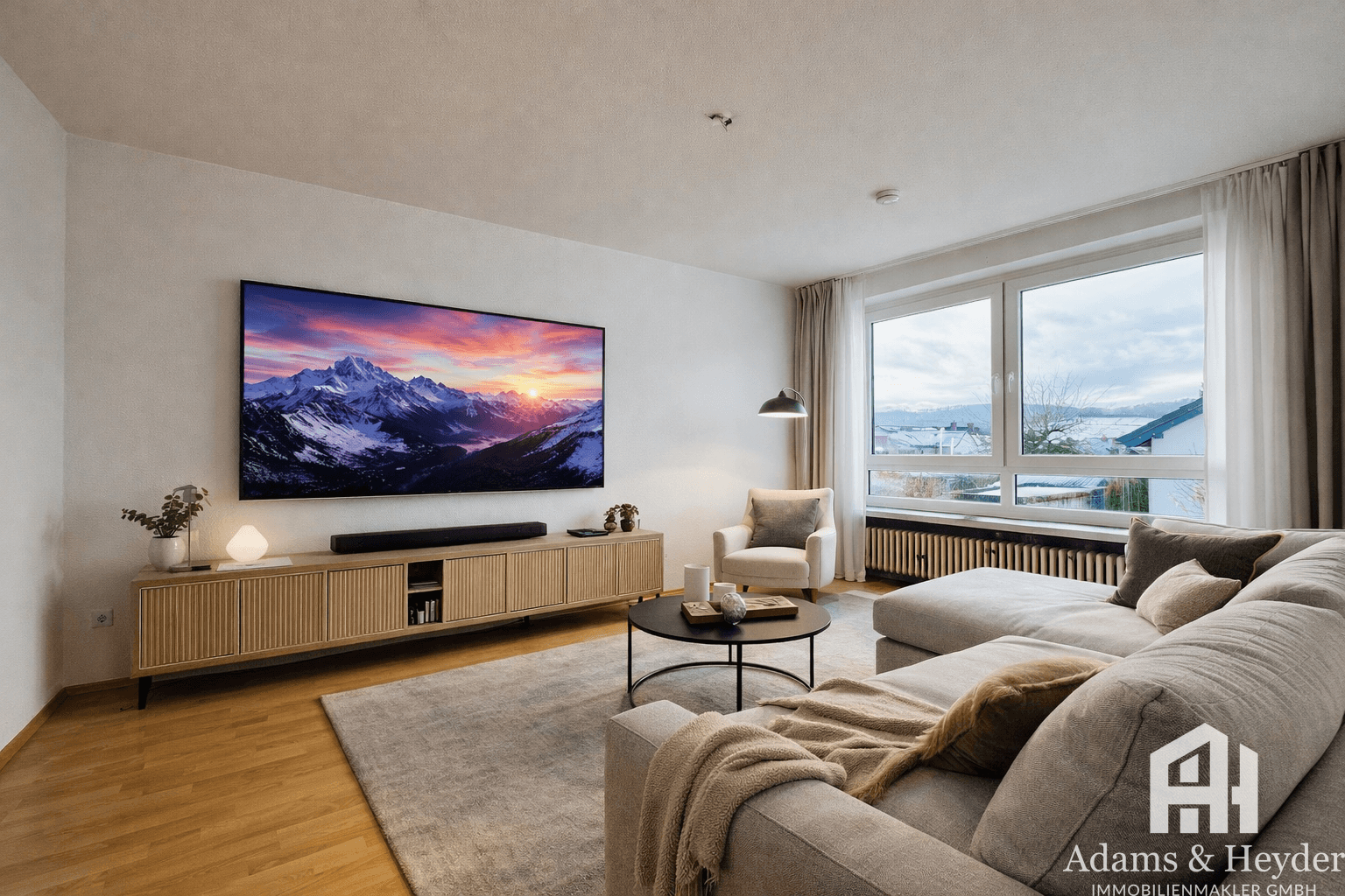 Immobilie in Schauenburg - Aufgepasst! Eigennutzer mit Vermietung oder Mehrgenerationenlösung im beliebten Elgershausen - Bild 19