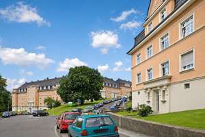 Helle 3-Zimmer-Wohnung in beliebter Lage nahe Zoo – Hindenburgstr. 61, 42117 Elberfeld West, Wuppertal – Vorschaubild 10