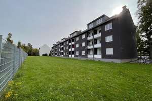 In Bonn! Gepflegte 2-Zimmer Wohnung mit zwei Balkone! – Verdistraße 12, 53115 Weststadt, Bonn – Vorschaubild 10