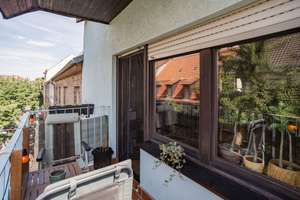 Attraktive 2-Zimmer-Wohnung mit Balkon in der Schwetzingerstadt – Die vollständige Adresse der Immobilie erhältst du vom Anbieter., 68165 Schwetzingerstadt/Oststadt, Mannheim – Vorschaubild 7
