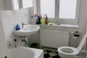 Alltagstaugliche 2-Zimmer-Wohnung in der Maxvorstadt – Görresstraße 20, 80798 Josephsplatz, München – Vorschaubild 3
