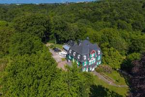 Denkmalgeschützte Bergische Villa in Halbach – Die vollständige Adresse der Immobilie erhältst du vom Anbieter., 42899 Lüttringhausen West, Remscheid – Vorschaubild 18