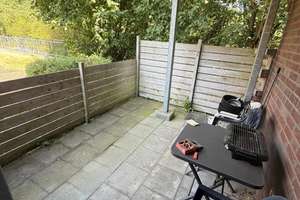 Helle 2-Zimmer-Wohnung mit Terrasse in Köln-Holweide – Ernst-Cassel-Straße 13, 51067 Holweide, Köln – Vorschaubild 5