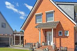 Vollsaniertes Haus in ruhiger Lage - perfekt für Familien - Wentzel Dr. – Die vollständige Adresse der Immobilie erhältst du vom Anbieter., 22119 Billstedt, Hamburg – Vorschaubild 35