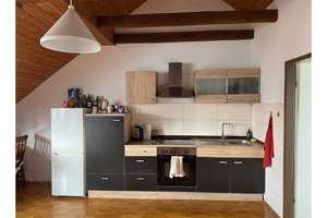 Charmante 1,5-Zimmer Dachgeschosswohnung in Schinkel – Borsigstraße 21, 49084 Schinkel, Osnabrück – Vorschaubild 4