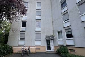 Schöne 3-Zimmer-Wohnung mit Balkon – Stendaler Weg 7, 68309 Vogelstang, Mannheim – Vorschaubild 15