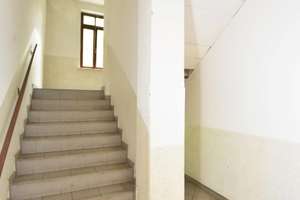 Citynah, mucksmäuschenstill – plus Tageslichtbad & Sonnenplatz auf dem Balkon – Apollostraße 15, 9111 Zentrum, Chemnitz – Vorschaubild 4