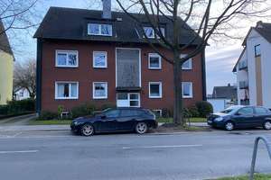gemütliche 2 1/2-Zimmer-DG-Wohnung inkl. Küche in Bochum Stiepel