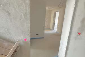 KfW 55 Energie A+ Eigentumswohnung 1. OG, XXL Balkon, Blick in die Natur – Erstbezug, provisionsfrei – Drahtzieherstraße 7, 90453 Krottenbach, Mühlhof, Nürnberg – Vorschaubild 5
