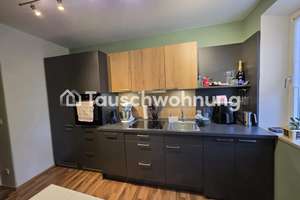 Tauschwohnung: Untergiesing-Harlaching: Schöne 2-Zimmer-Wohnung – Die vollständige Adresse der Immobilie erhältst du vom Anbieter., 81543 Untergiesing, München – Vorschaubild 2