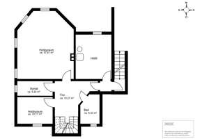 Großzügiges und modernes Haus in bester Lage von Bad Arolsen – Die vollständige Adresse der Immobilie erhältst du vom Anbieter., 34454 Bad Arolsen – Vorschaubild 28