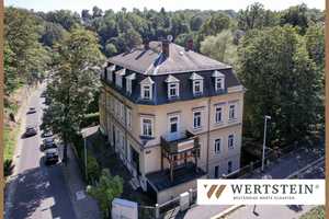 Investitionschance - Freistehende Villa mit Baugenehmigung – Dresden – Vorschaubild 1