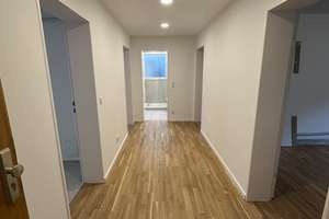 Top sanierte 3 Zimmer EG / Souterrain Wohnung in ruhigem Haus, gute Lage (Video !!) – In der Felderhütten 63, 51371 Bürrig, Leverkusen – Vorschaubild 2