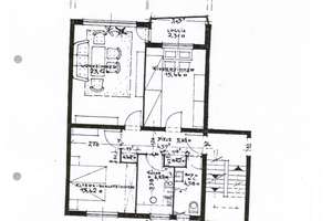 Attraktive 3‑Zimmer‑Wohnung mit Garage & großem Parkgrundstück im begehrten Bielefelder Westen – Die vollständige Adresse der Immobilie erhältst du vom Anbieter., 33619 Schildesche, Bielefeld – Vorschaubild 11