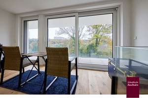 Außergewöhnliche 7-Zi.-Mais.-Whng. mit ca. 223 m² Wfl., Terrasse, großem Balkon & eigenem Garten +++ – Die vollständige Adresse der Immobilie erhältst du vom Anbieter., 70599 Schönberg, Stuttgart – Vorschaubild 14