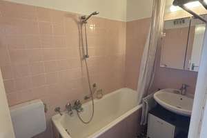 Wohnen mit Charakter: Kompaktes Apartment in zentraler Lage – 60325 Westend-Süd, Frankfurt am Main – Vorschaubild 3