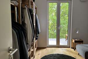 High-End 3.5-Room Apartment (113 m²) in Neuehrenfeld – Furnished, All-in, Parking Included – Lukasstr. 30, 50823 Neuehrenfeld, Köln – Vorschaubild 16